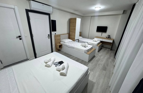 Pendik Hotel | Q Line Hotel