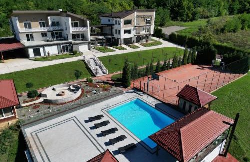 Zenica-Doboj Canton Apartamento | Q Resort Visoko