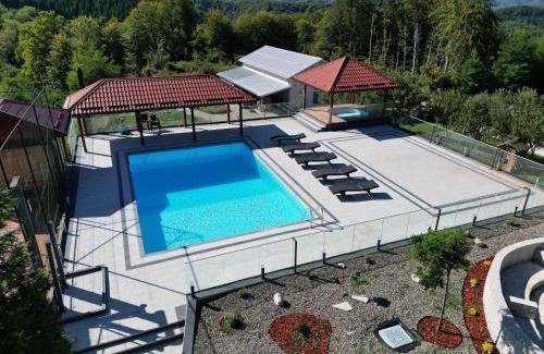 Zenica-Doboj Canton Apartamento | Q Resort Visoko