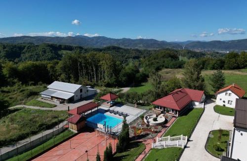 Zenica-Doboj Canton Apartamento | Q Resort Visoko