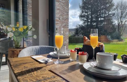 Durbuy Cama Y Desayuno | Q-time Barvaux, Durbuy-Adults Only
