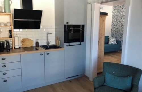 Gosau Apartamento | Q6 Gosaubach - Apartment for up to 4 guests
