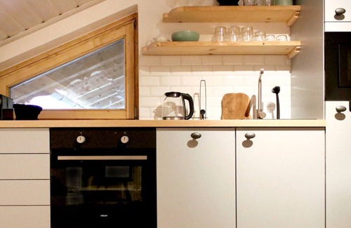 Gosau Apartamento | Q9 Gosaukamm - Apartment with mountain view