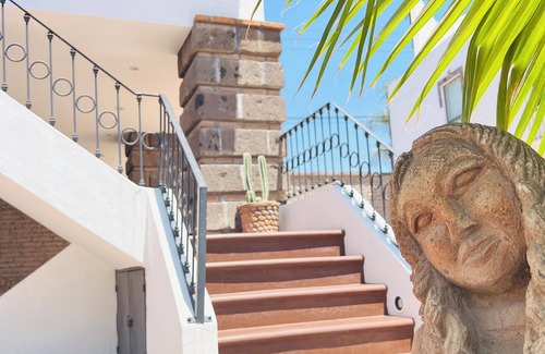 San Luis Potosi Apartamento | QA HOTEL