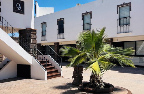 San Luis Potosi Apartamento | QA HOTEL