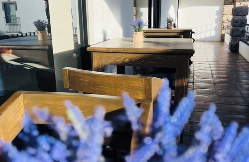 San Luis Potosi Apartamento | QA HOTEL