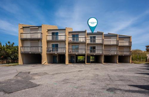 Nags Head Casa | QA4 Coastal Comfort