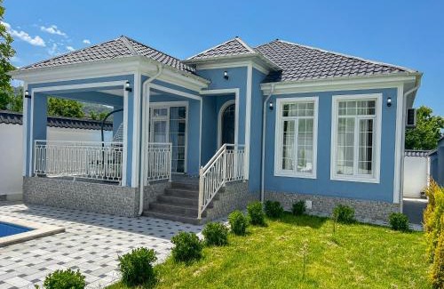 Gabala Chalet De Esquí | Qafqaz Magnolia Harmony