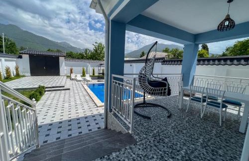 Gabala Chalet De Esquí | Qafqaz Magnolia Harmony