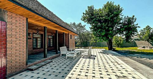 Gabala Villa | Qafqaz Resort Greenway