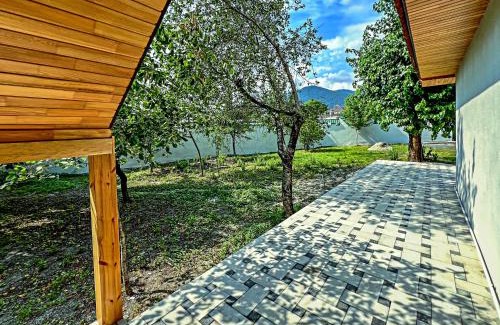 Gabala Villa | Qafqaz Resort Greenway