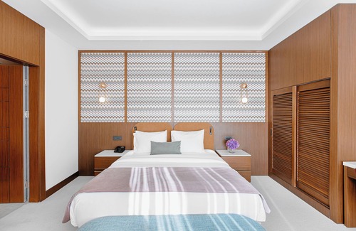 Gabala Complejo | Qafqaz Riverside Resort Hotel