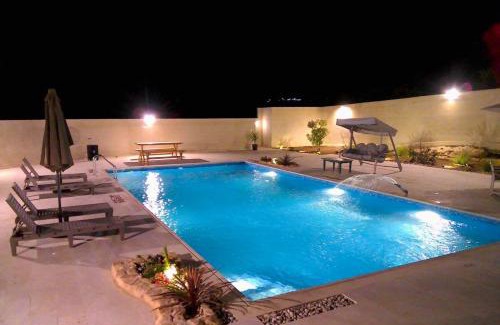 Amman Casa | Qaimariya Farmhouse Amman - Day Use - Lodging - Events