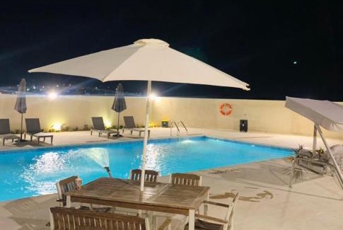 Amman Casa | Qaimariya Farmhouse Amman - Day Use - Lodging - Events