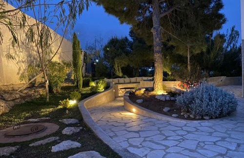Amman Casa | Qaimariya Farmhouse Amman - Day Use - Lodging - Events