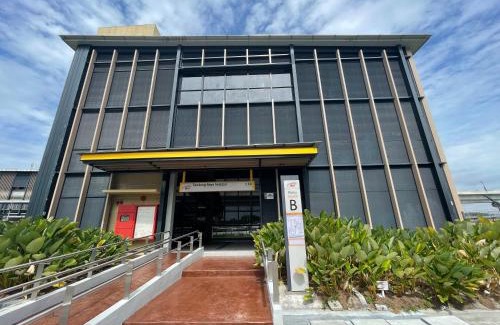 Bukit Jalil Apartamento | Qaiser Executive Stay East Lake Residence