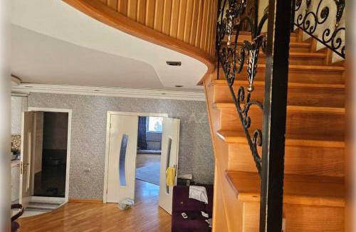 Baku Old Town Hotel | Qala 1