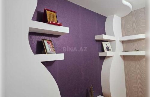 Baku Old Town Hotel | Qala 3
