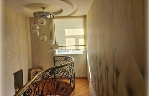 Baku Old Town Hotel | Qala 3
