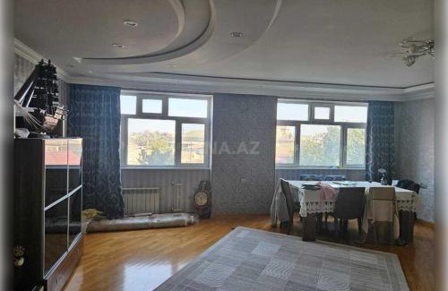 Baku Old Town Hotel | Qala 4