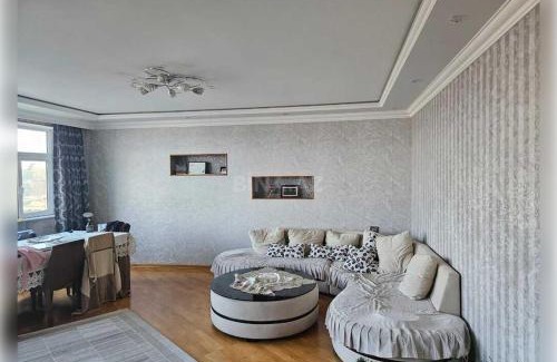 Baku Old Town Hotel | Qala 4
