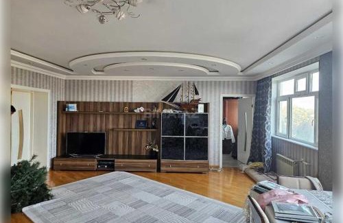 Baku Old Town Hotel | Qala 4