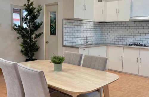 Barretto Apartamento | Qali Home: A charming retreat