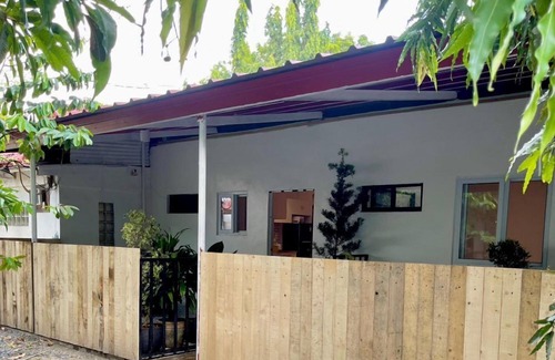 Barretto Apartamento | Qali Home: A charming retreat