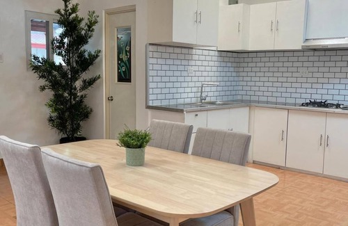 Barretto Apartamento | Qali Home