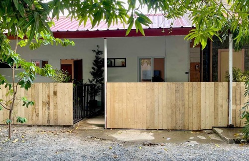 Barretto Apartamento | Qali Home