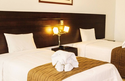 Sunampe Hotel | Qallwa Chincha