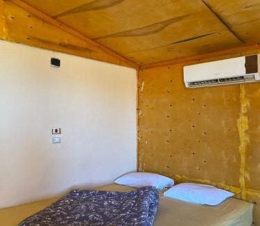 Nuweiba Otro | Qamar Sinai