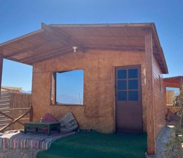 Nuweiba Otro | Qamar Sinai
