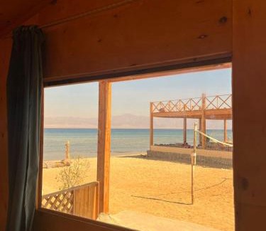 Nuweiba Otro | Qamar Sinai