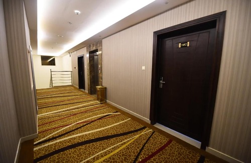 Buraydah Apartamento | Qasr Al Abrar Furnished Units