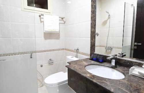 Buraydah Apartamento | Qasr Al Abrar Furnished Units