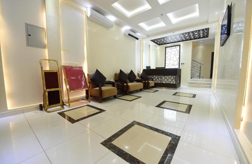 Buraydah Apartamento | Qasr Al Abrar Furnished Units