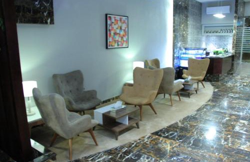 Buraydah Apartamento | Qasr Rayana Aparthotel