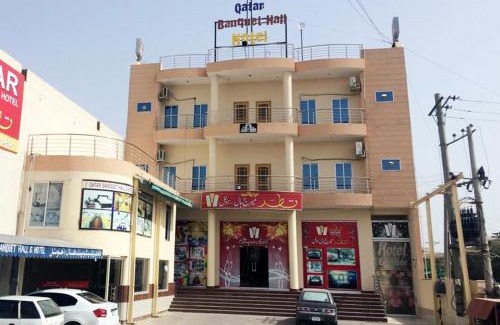 Bahawalpur Hotel | Qatar Hotel Bahawalpur