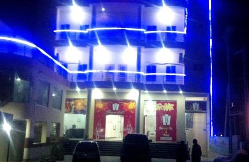 Bahawalpur Hotel | Qatar Hotel Bahawalpur