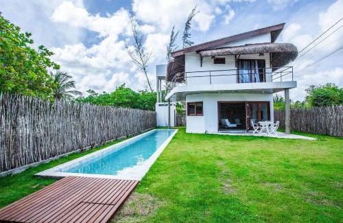 Sao Miguel de Touros Casa | Qavi - Casa 7 Pontas - São Miguel do Gostoso