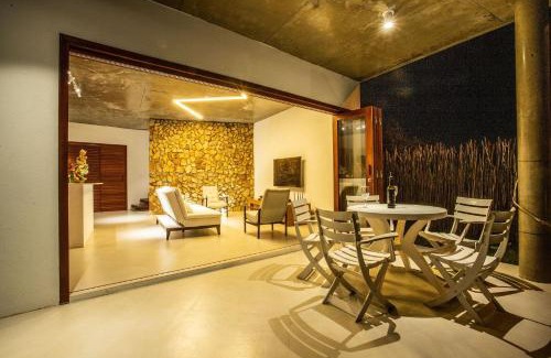 Sao Miguel de Touros Casa | Qavi - Casa 7 Pontas - São Miguel do Gostoso