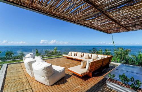 Passo de Camaragibe Casa | Qavi - Condomínio Serena Eco Luxury Villa - Milagres