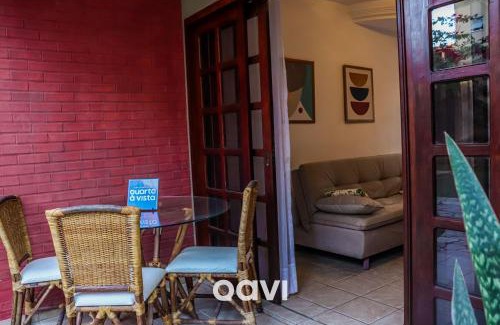 Pipa Chalet De Esquí | Qavi - Triplex Resort Pipa #Resort19