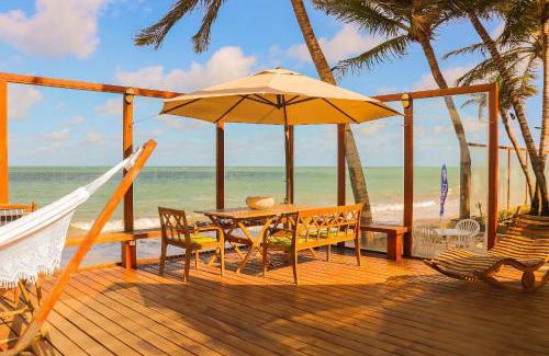 Jacuma Casa | Qavi - Villa Jacumã #Luxo