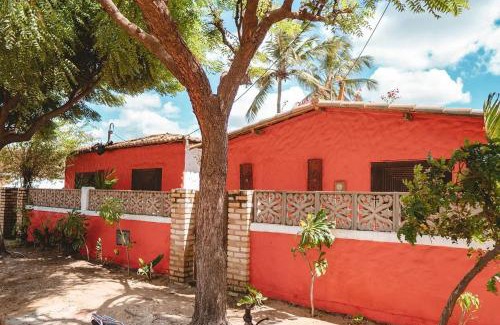 Sao Miguel de Touros Chalet De Esquí | Qavi - Villa Robb em São Miguel do Gostoso
