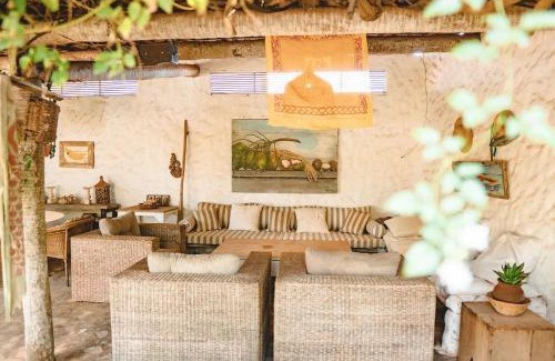 Sao Miguel de Touros Chalet De Esquí | Qavi - Villa Robb em São Miguel do Gostoso