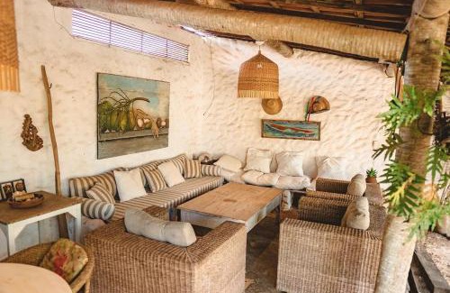 Sao Miguel de Touros Chalet De Esquí | Qavi - Villa Robb em São Miguel do Gostoso