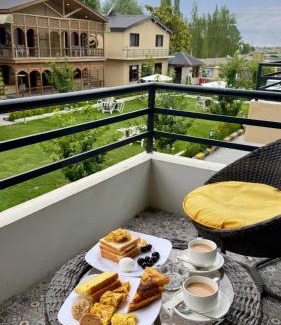 Skardu Complejo | Qayam Skardu