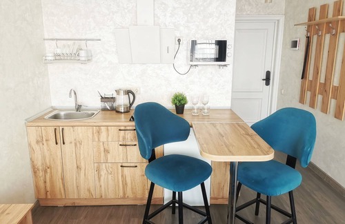 Almaty Apartamento | Qazaq Apartments Arbat 2